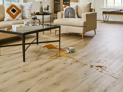 Top Trends in Wood Flooring: Styles That Elevate Any Space