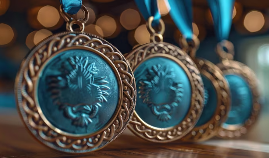 How Custom Engraved Medals Can Make Your Sports Event Unforgettable