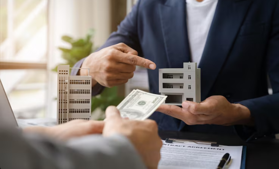 How to Choose the Right Investment Real Estate Property Real Estate